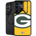 NFL Green Bay Packers Large Logo Galaxy S25 Kickstand Case